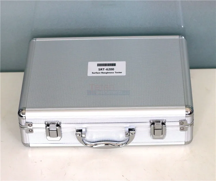 Digital Professional Surface Roughness Tester SRT-6200  30
