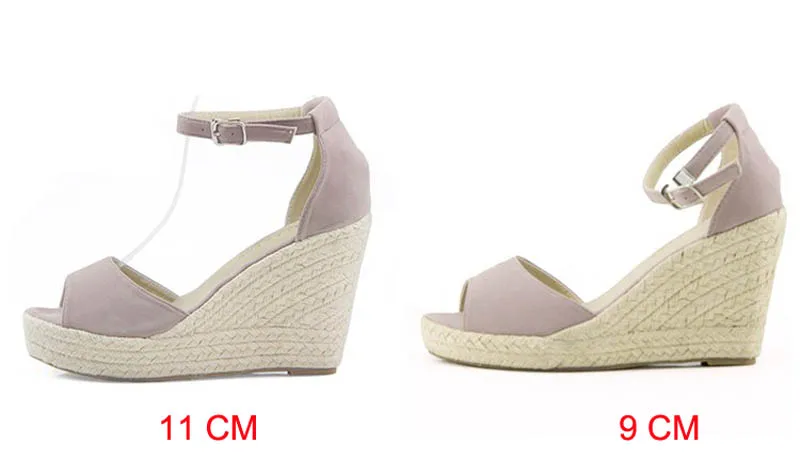 women sandals X113-1