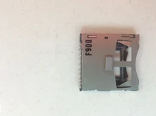 Digital camera repair replacement parts E-P2 E-P3 E-P5 E-PL3 E-PL1 E-PL2 card slot Remarks models for Olympus