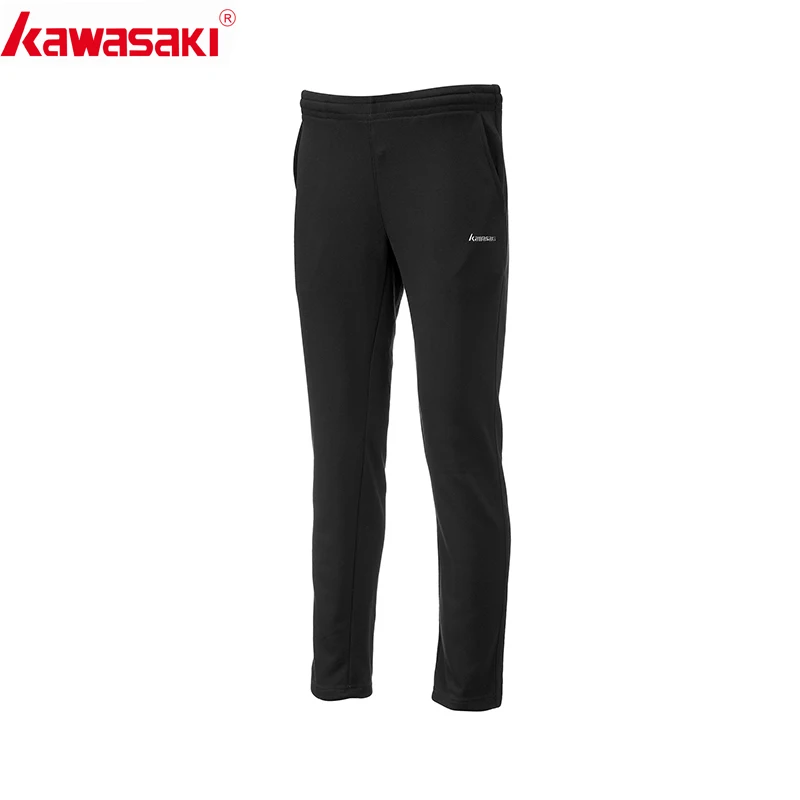 2020 Kawasaki Women Sports Gym Pants Badminton Tennis Training Pant Quick Dry Breathable Fitness Running Trousers LP-S2501