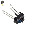 10PCS TCRT5000L TCRT5000 Reflective Optical Sensor Infrared IR Photoelectric Switch WAVGAT ► Photo 2/2