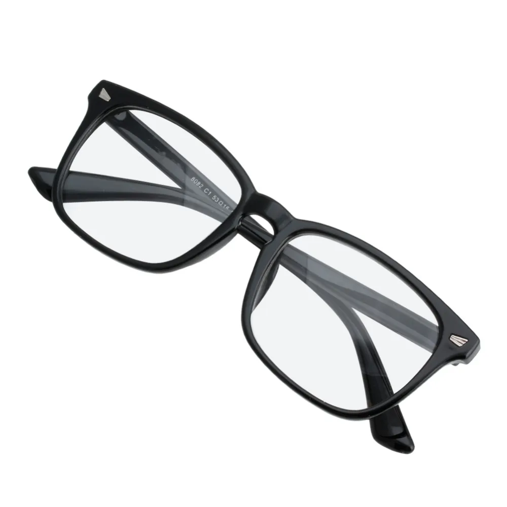 

New Fashion Men Women Retro Eyeglass Frame Full Rim Computer Glasses Spectacles
