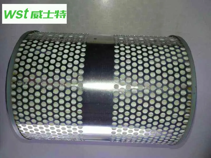 

Air Filter Element For Nissan Paladin pickups D22 KA24 Please explain Diesel car or petrol cars OEM: 16546-P2700