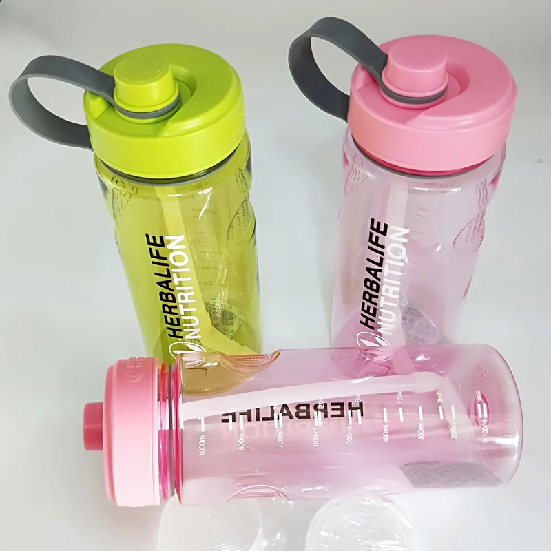 Новое поступление оптовая продажа с завода питательная бутылка Herbalife для
