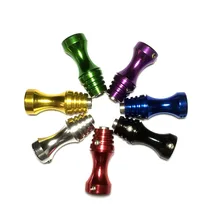 7 шт. машинка для нанесения татуировки машина 3/" ручка наконечник трубы задний стержень выбрать