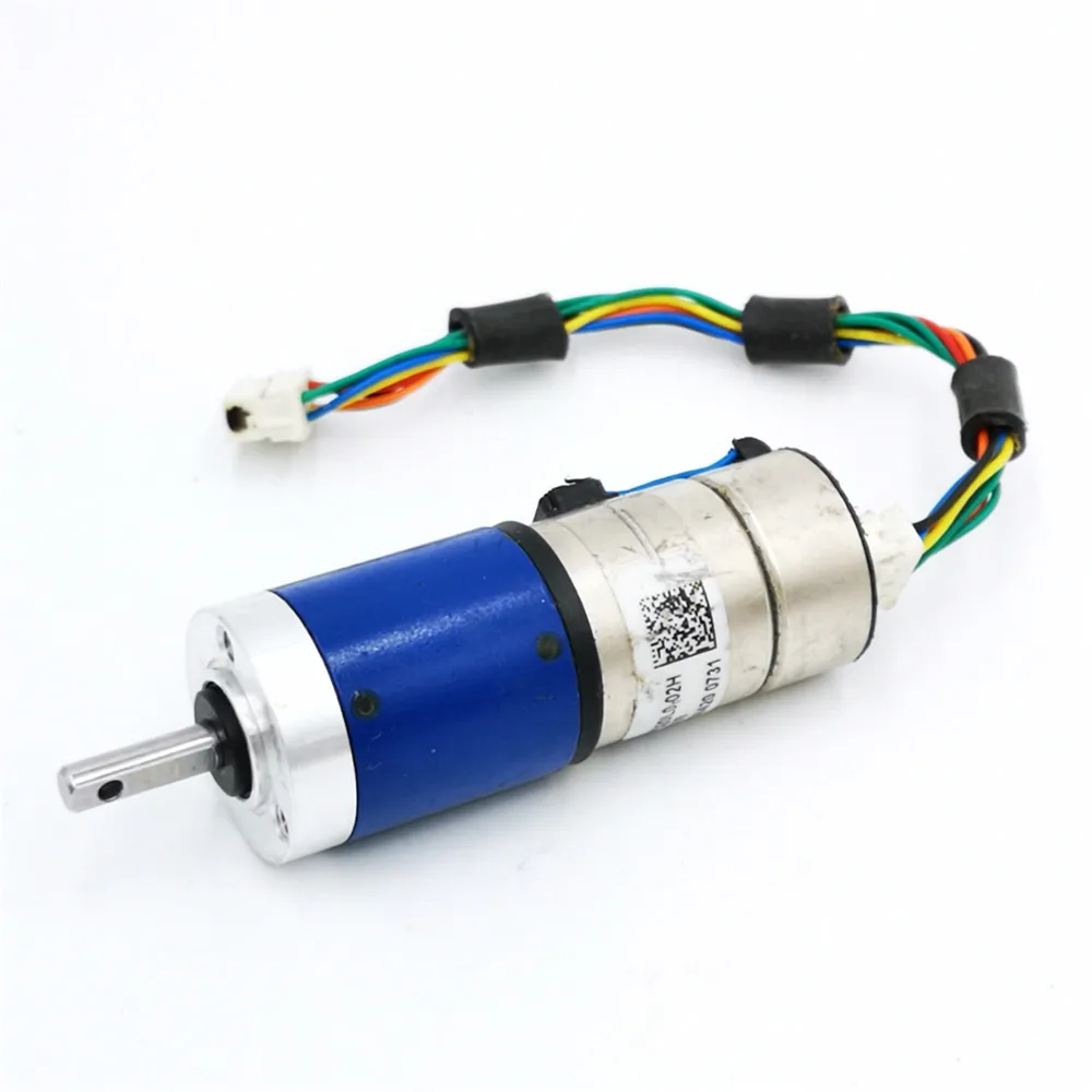 

Two-phase four-wire stepper motor miniature 22MM planetary gear motor