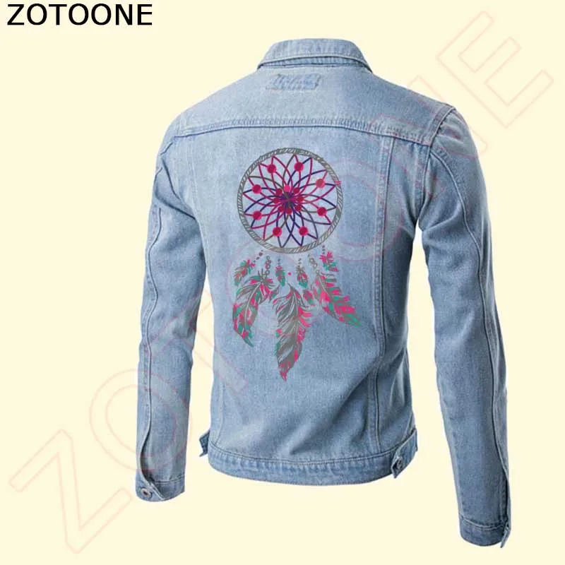 iron sticker for clothing
