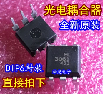 

Freeshipping EL3061 3061 DIP6