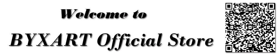 welcome to our store