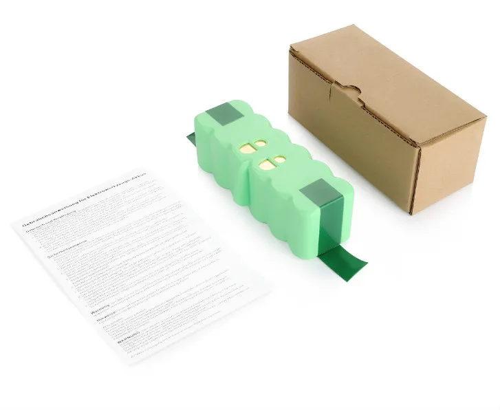 Hoog Kwaliteit iRobot ROOMBA 780 Adapter