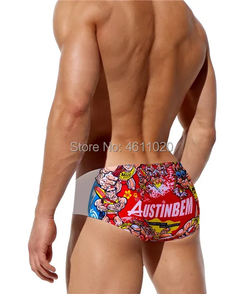 swim trunk612