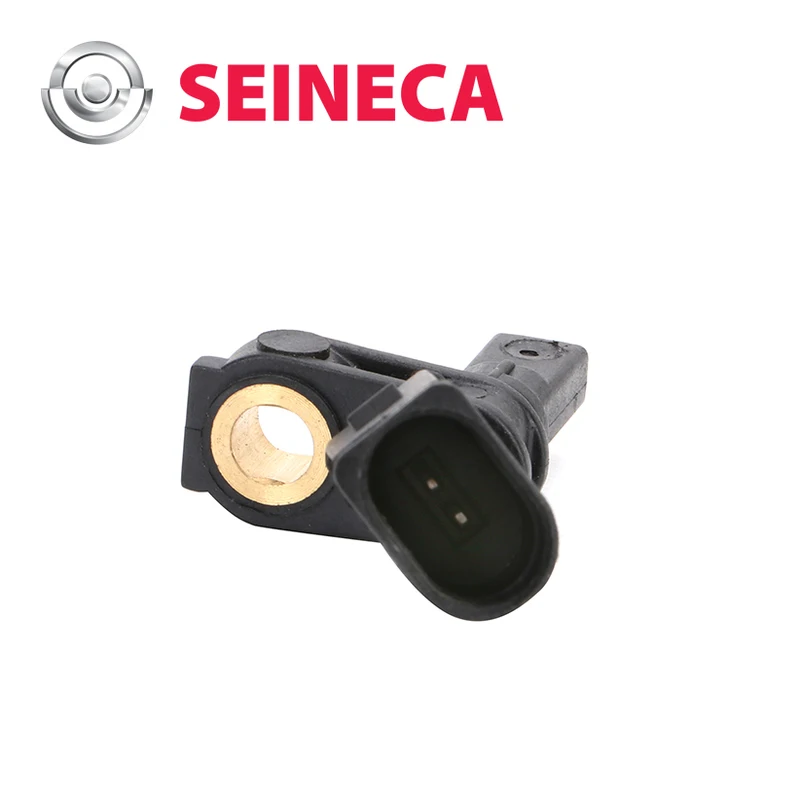 CGQ передний левый ABS Датчик скорости колеса для VW Fox Polo Audi Seat Skoda 6Q0927803A 6Q0927803B