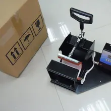 Термопресс для печати с кружкой