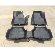 lsrtw2017 leather car floor mat carpet for volkswagen vw tiguan 2007 2008 2009 2010 2011 2012 2013 2014 2015 2016 accessories lsrtw2017 leather car floor mat carpet for volkswagen vw tiguan 2007 2008 2009 2010 2011 2012 2013 2014 2015 2016 accessories