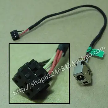 

Free Shipping For HP TPN-C102 HSTNN-DB3 Power Interface Power Headband Cable