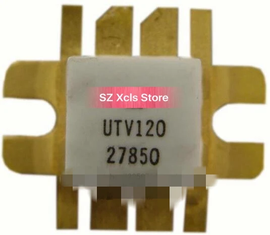 100% TEST high quality for frequency tube UTV120 | Электроника