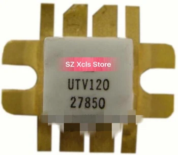 

100% TEST high quality for high frequency tube UTV120