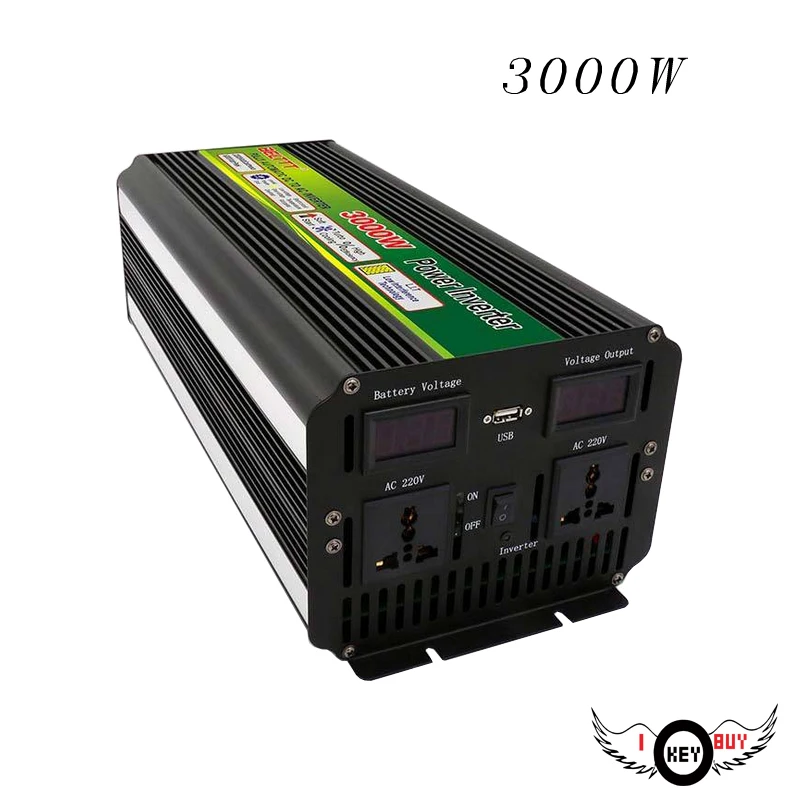 Car Amplifier