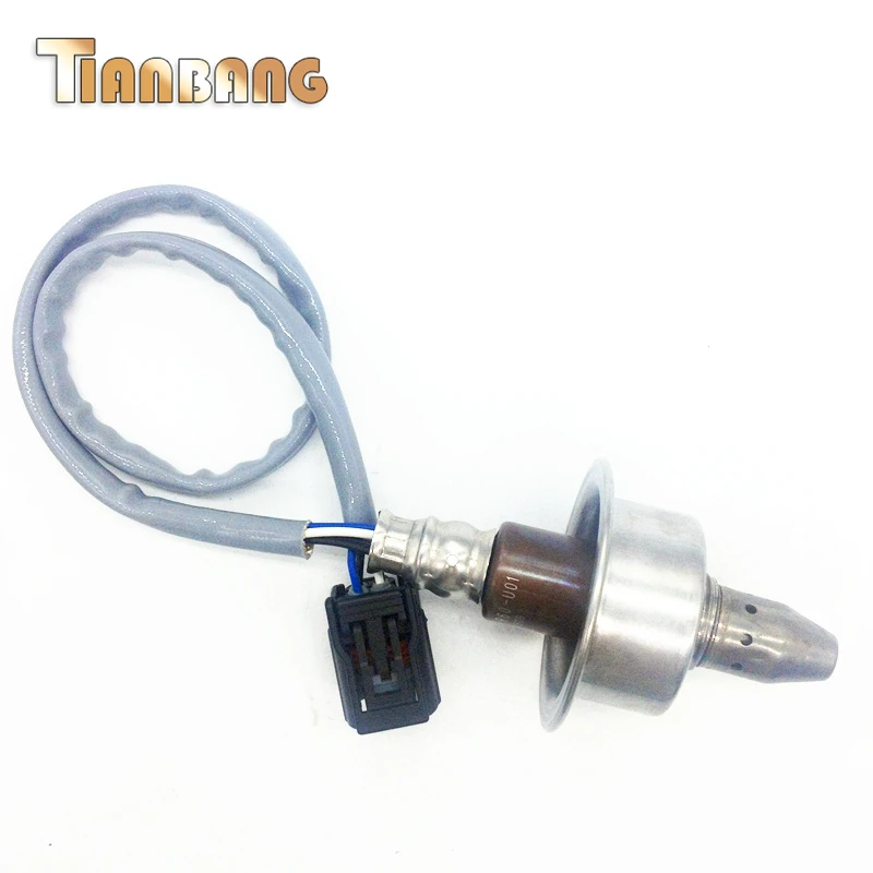 

TIANBANG Lambda Oxygen Sensor For Honda Civic HR-V Accord Acura 2012-2016 OE# 36531-RNA-A01 234-9119 211200-3510 Free shipping