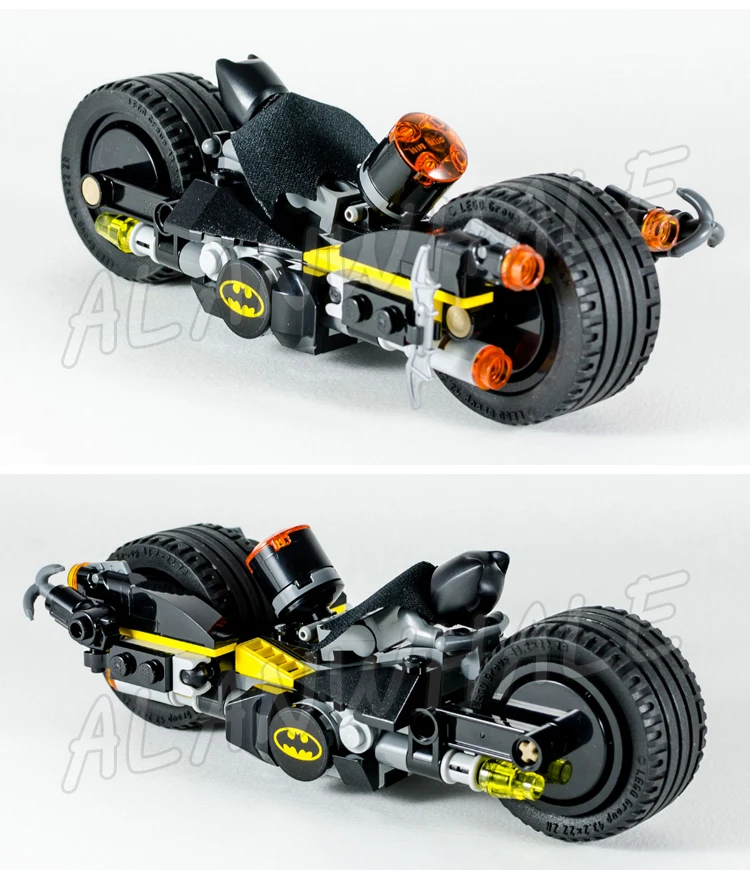 lego batman bike