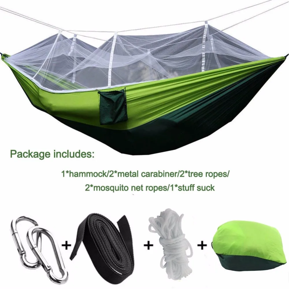 package includes