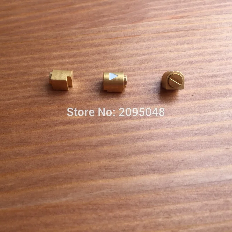 invicta Subaqua Noma IIIwatch bezel parts (5)