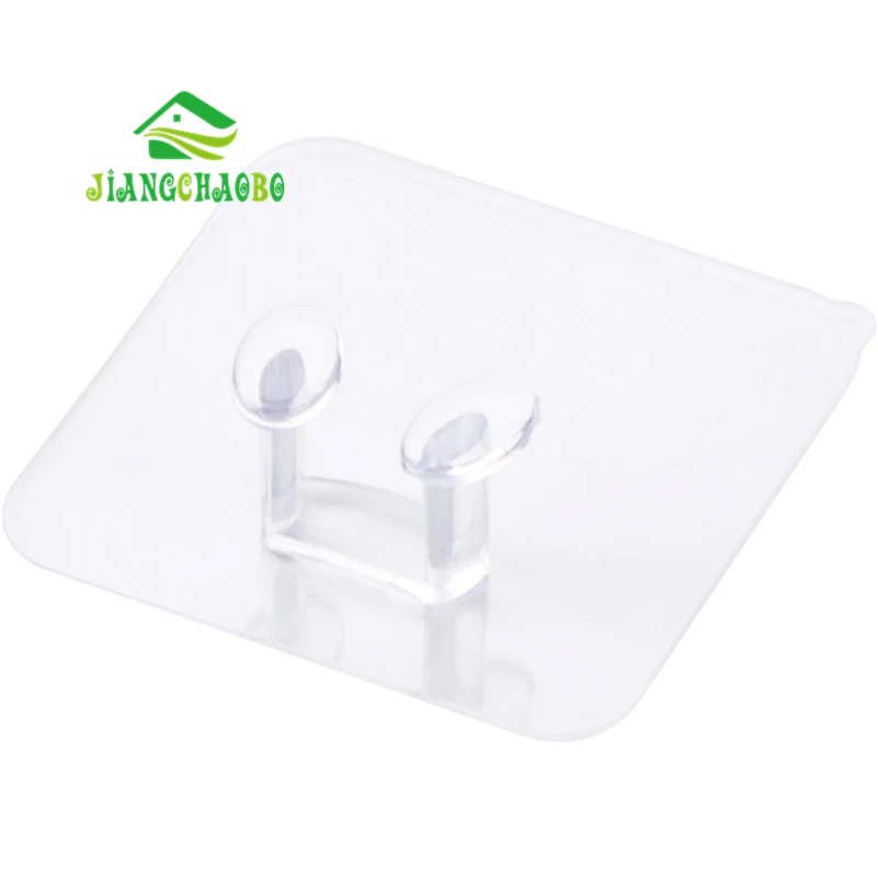 Прозрачный настенный кронштейн 3 шт./компл. JiangChaoBo кухонная настенная прочная