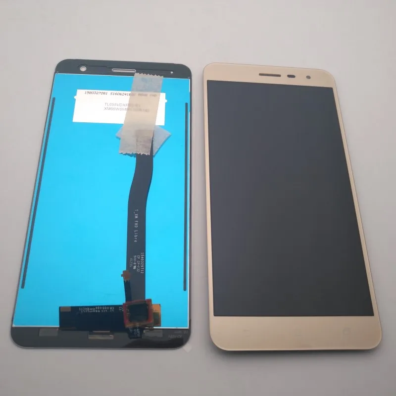 Asus ZenFone 3 ZE552KL Z012D Z012DC Z012DA LCD Display 2