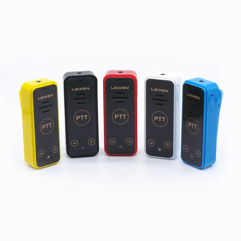 2 шт. Бесплатная Лицензия Мини Walkie Talkie Leixen VV 118 детская игрушка Woki Toki 0 5 Вт FRS