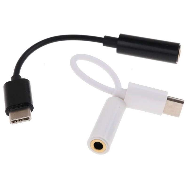 iphone earphone connector to c type