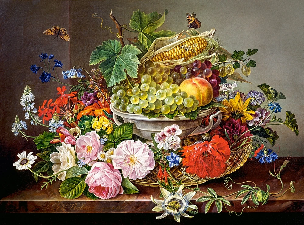 still-life-with-flowers-and-fruit-basket-jigsaw-puzzle-2000-pieces.61054-1.fs