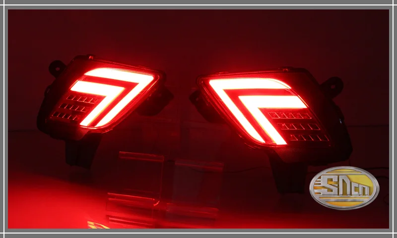 Bumper CX5 -6