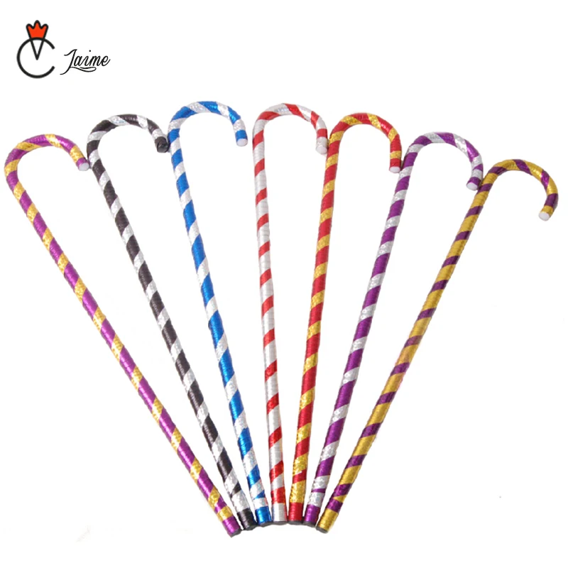 New Belly Dancing Sticks Canes Nice Dancing /Jazz Canes Belly Dance Sticks 9 color available 10pcs (free fast shipping)