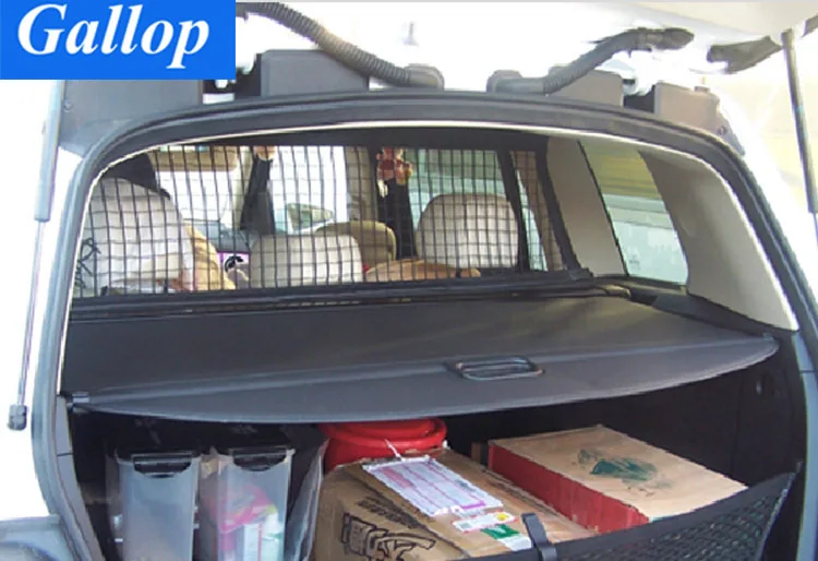 Gallop Pet Dog Cargo Barrier Net for Mercedes Benz ML320 ML350 ML400