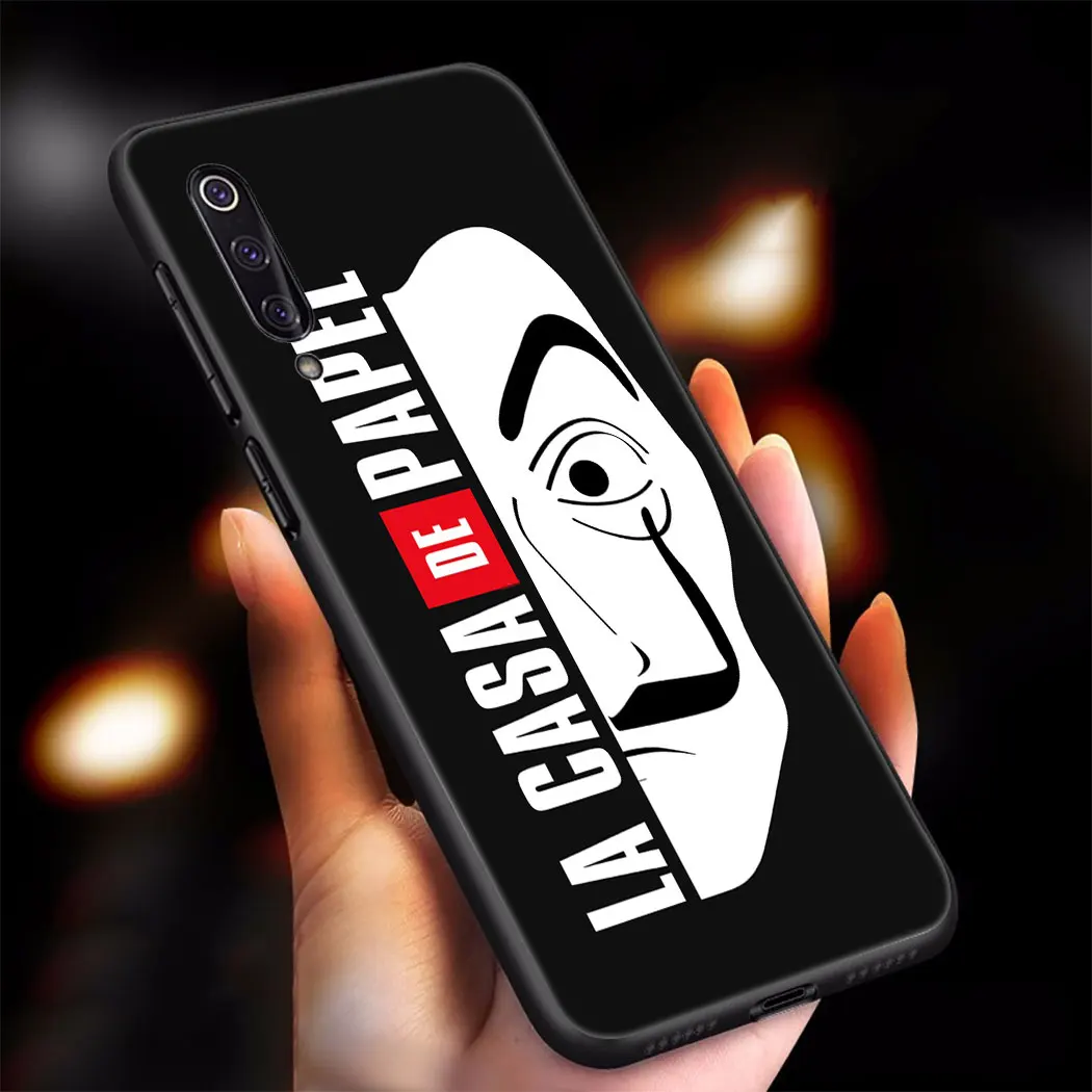 Мягкий чехол IYICAO для Xiaomi Mi 6 8 9 SE A1 A2 Lite F1 9T A3 Pro CC9E CC9 MAX 3 5X 6X|Бамперы| |