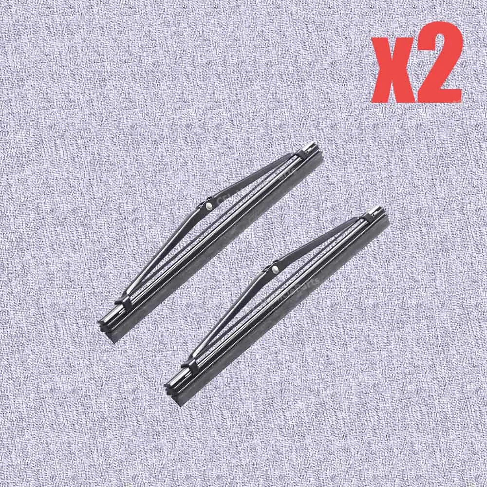 Limpiaparabrisas De Faros ANGGREK 1 Par 274431 Para 960 S80 S90