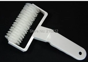 

Baking tools Plastic net roller cutter hob cookies pizza mold cake mould tools