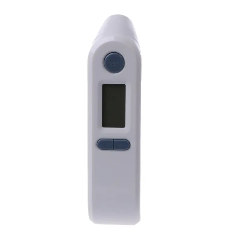 Baby Ear and Forehead Thermometer Accurate Professional 4 in 1 Digital Medical Infrared Body Fever Thermometers for Baby Infant