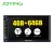 JOYING 2 din Android 8.1 Car radio GPS Octa Core 1024*600 4 GB + 64 GB stereo audio 7 “lettore multimediale di supporto 4G universale unità di testa