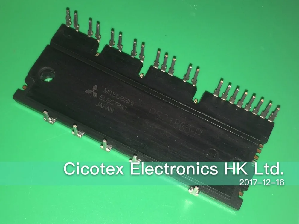 NEW MODULE 1 PIECE PS21865-P PS21865P MITSUBISHI MODULE ORIGINAL