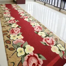 3D Креативный цветочный ковер печать коврики для прихожей дверной коврик спальня гостиная чай кухонные коврики кухня ванная комната противоскользящие маты