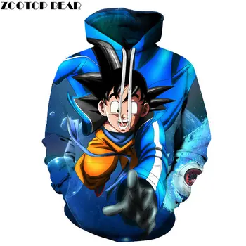 

2019 Space Anime 3D Print Hoodies Men Hoody Funny Pullover Tracksuit Spring Hoodie Streatwear Sweatshirt 6XL Dropship ZOOTOPBEAR