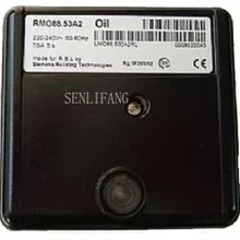 Блок управления для Riello масляной горелки RMO88.53C2, улучшенная версия, 2 года гарантии