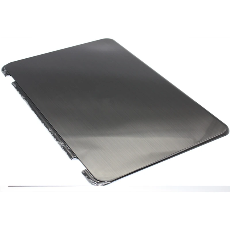 Чехол для ноутбука BillionCharm Нижняя основа DELL Inspiron 15R N5110 M5110 Черная задняя крышка ЖК