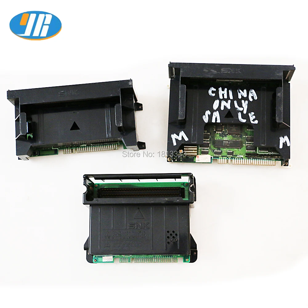 

SNK Motherboard Neo Geo MVS JAMMA Main Board For Arcade Game Machine