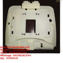 Точная Стоматологическая фрезерная машина частей в dongguan