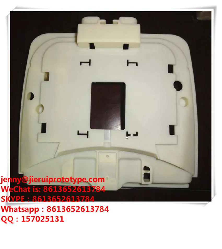 

Precision Dental Milling Machine Parts in dongguan