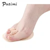 Putimi – coussinets de séparation des orteils et des doigts, 1 pièce, redresseur, orthèses orthopédiques, correcteur, soins des pieds, Hallux Valgus ► Photo 3/6
