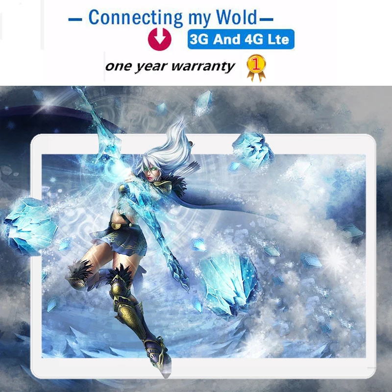 

2019 S119 10.1' Tablets Android 8.0 Octa Core 32GB 64GB ROM Dual Camera 8MP Dual SIM Tablet PC Wifi 3g/4g GPS bluetooth phone