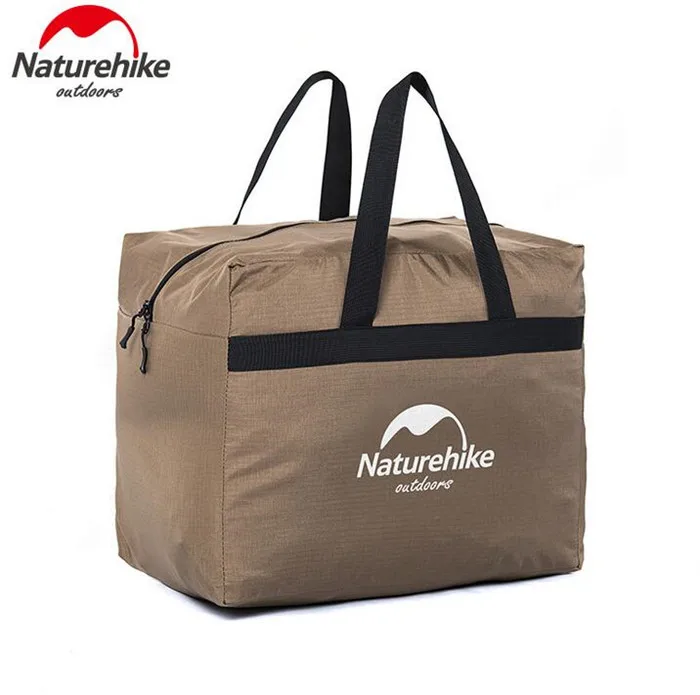 NatureHike Outdoor Bag Men Portable Laundry Storage Women Bag Outdoor Backpacking Camping Traveling Buggy Bag NatureHike Outdoor Bag Men Portable Laundry Storage Women Bag Outdoor Backpacking Camping Traveling Buggy Bag